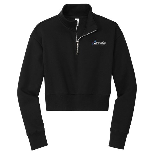Women's 1/2 Zip Fleece Women's 1/2 Zip Fleece