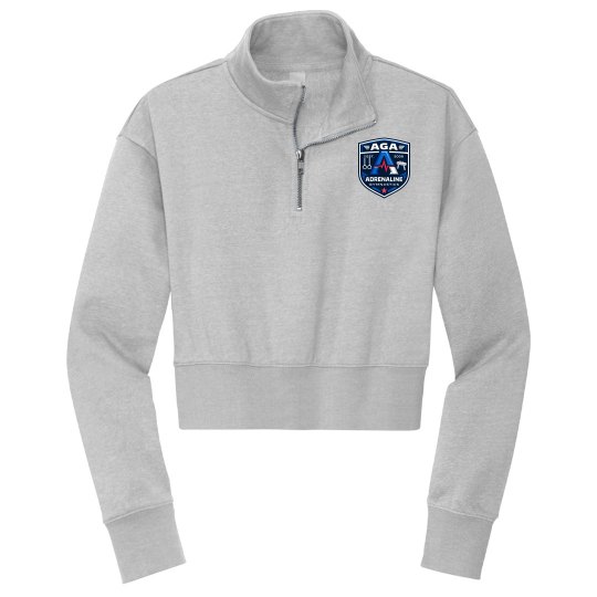 Women's 1/2 Zip Fleece Women's 1/2 Zip Fleece