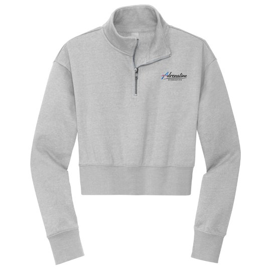 Women's 1/2 Zip Fleece Women's 1/2 Zip Fleece