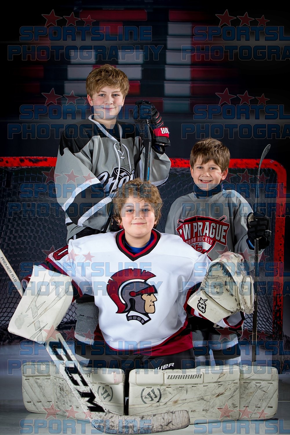 201819 Photo Day Galleries New Prague Hockey