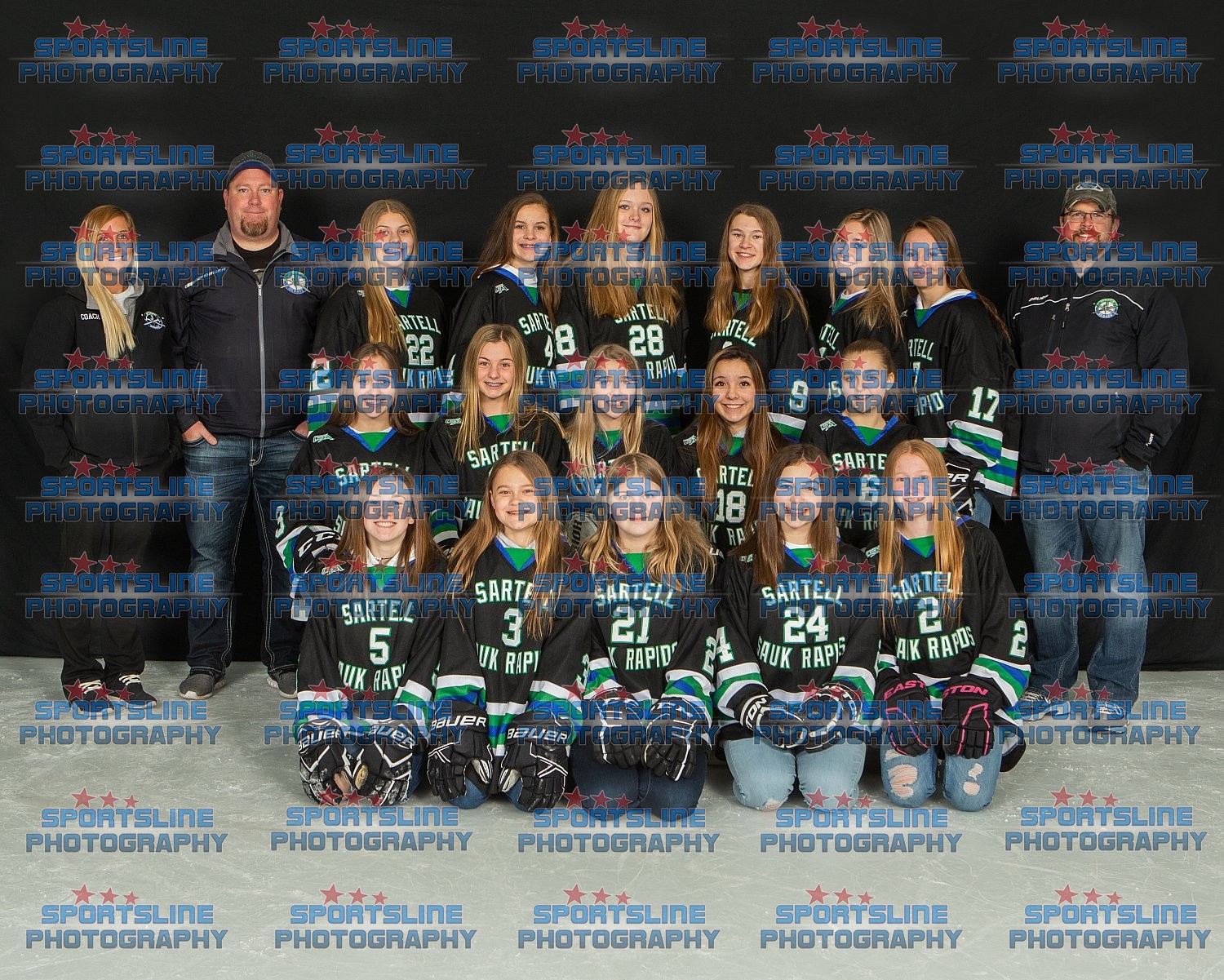 201920 Photo Day Galleries Sauk Rapids Hockey www