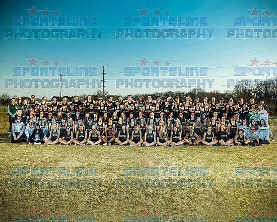 2022 Spectrum Track and Field Photo Day