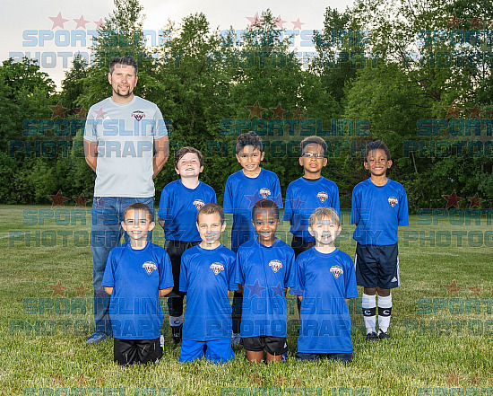 2022 ARAA REC Soccer Photo Day JUNE 9TH, 2022