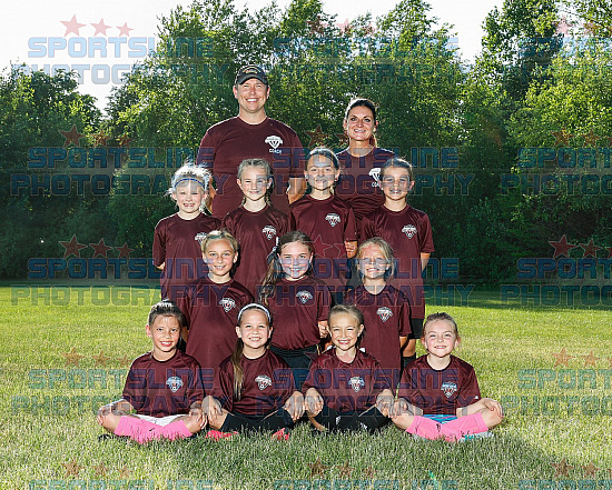 2022 ARAA REC Soccer Photo Day JUNE 23, 2022
