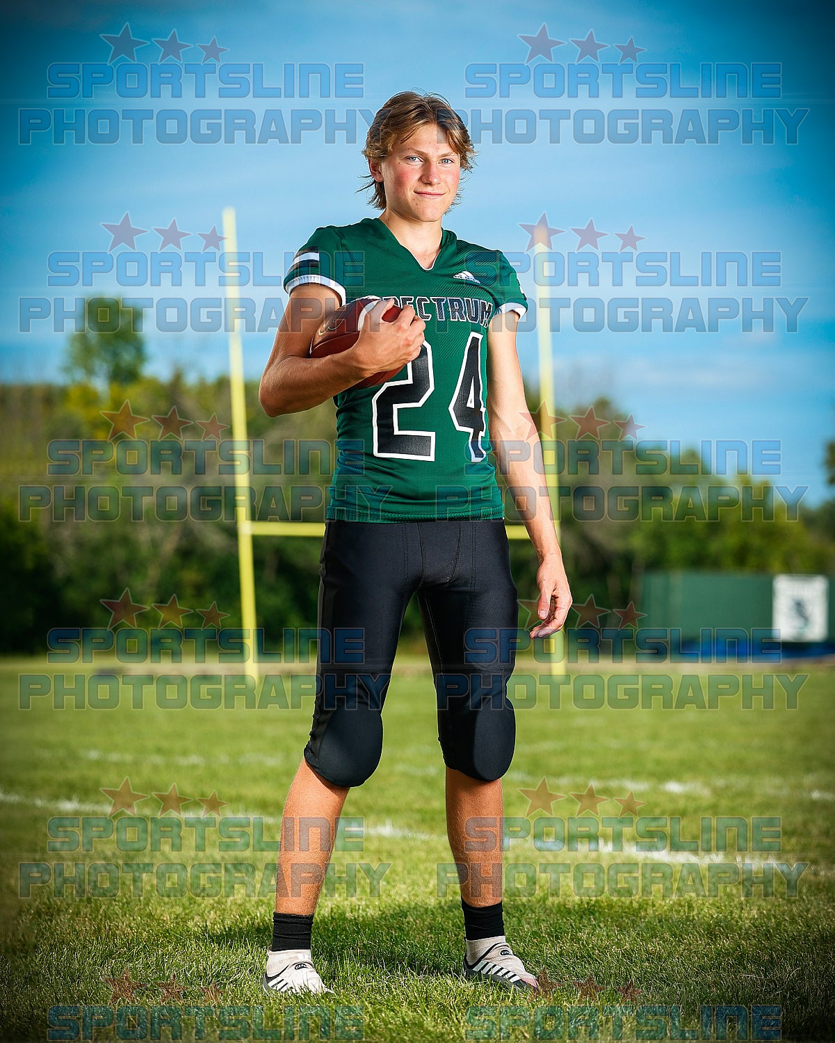 2022 Spectrum Football Photo Day High School Football Photo Day 