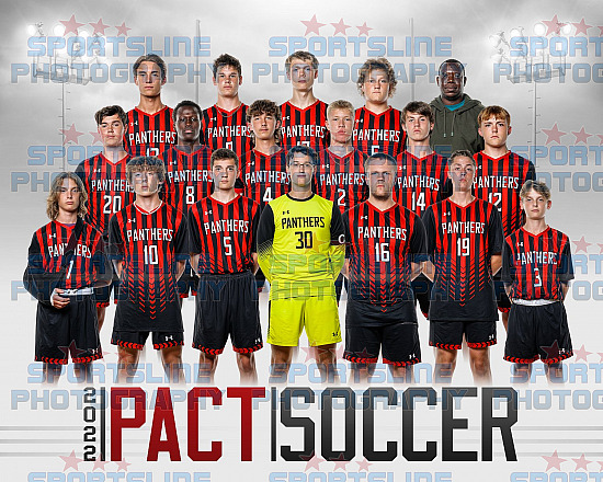 2022 PACT Soccer