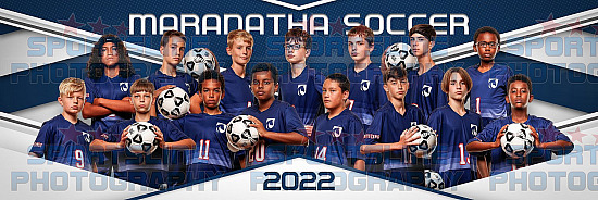 2022 MCA Middle School Soccer Photo Day