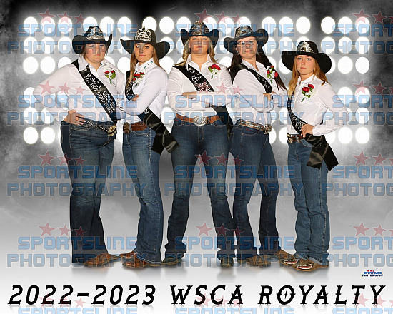 2022 WSCA Championship Show - GAMES
