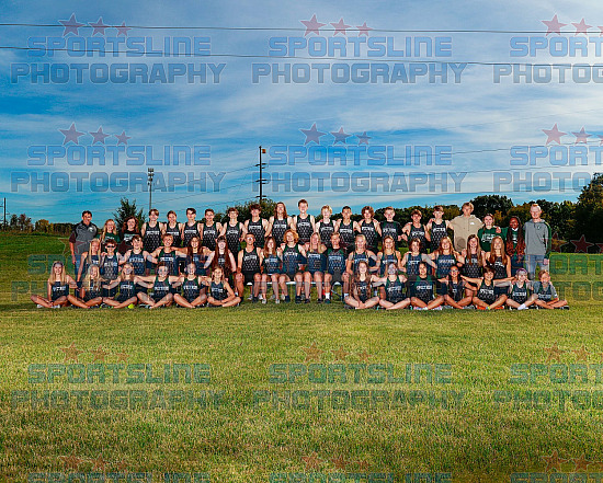 2022 Spectrum Cross Country Photo Day