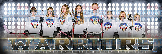 Orono Westonka U8-U6 ONLY Dec. 3, 2022