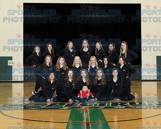 2022-2023 Spectrum High School Dance Photo Day
