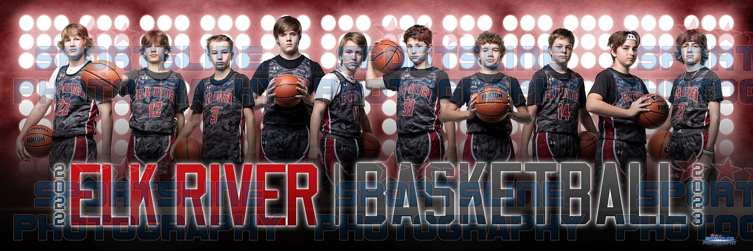 20222023 Elk River TRAVEL Basketball Photo Day Photo Day Galleries