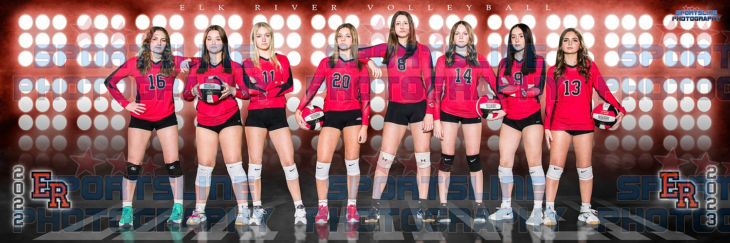 202223 Elk River Youth JO Volleyball Photo Day Photo Day Galleries