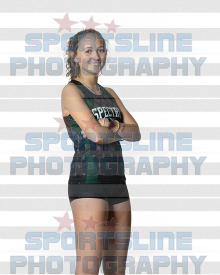 2023 Spectrum Track Photo Day