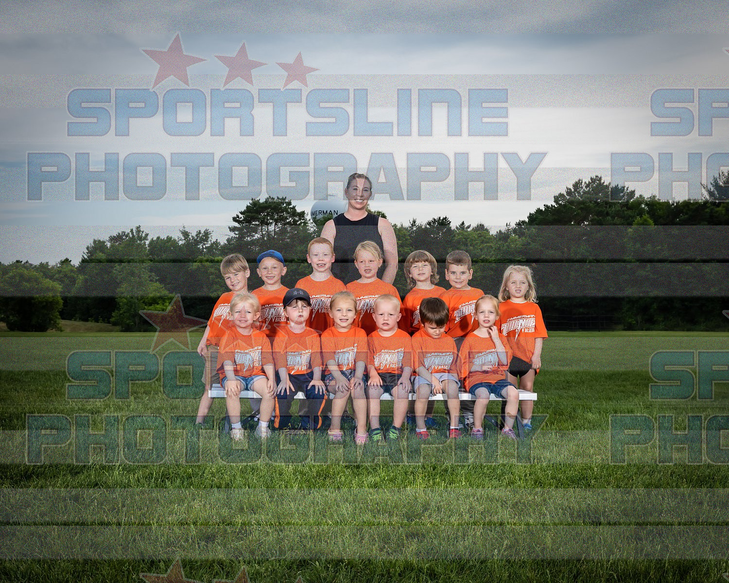 2023 Zimmerman Baseball Photo Day Photo Day Galleries Zimmerman