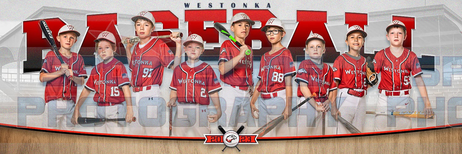 2023 Westonka Travel Baseball Photo Day Photo Day Galleries