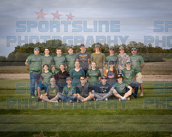 2023 Spectrum Clay Targets Photo Day