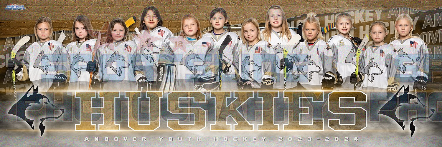 20232024 Andover Youth Hockey Mite Photo Day Photo Day Galleries