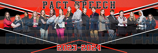 2023-2024 PACT Speech Photo Day
