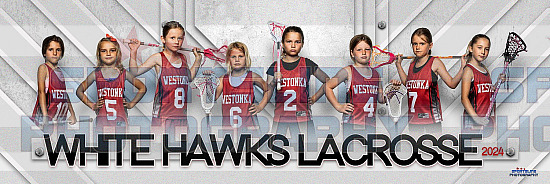 2024 Westonka Youth Lacrosse Photo Day