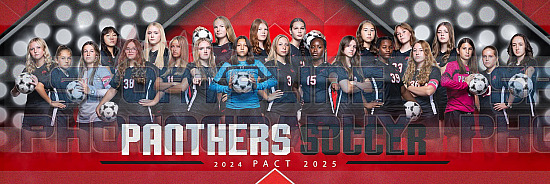 2024 PACT Soccer Photo Day