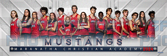 2024 Cross Country Photo Day