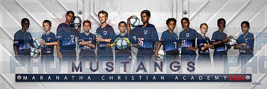 2024 MCA MS Soccer Photo Day