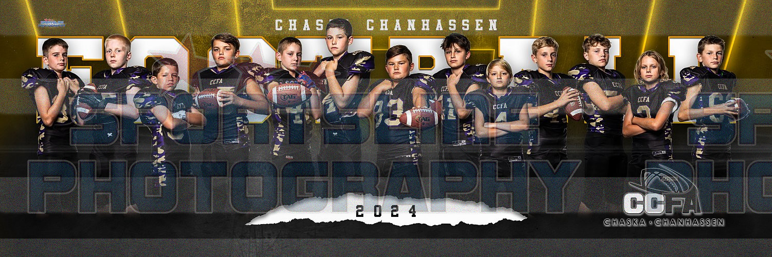2024 Chaska Chanhassen Youth Football Photo Day Galleries Chaska