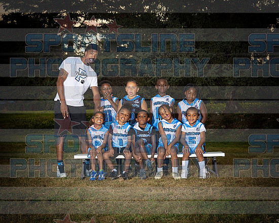 2024 MN Panthers Youth Football Photo Day