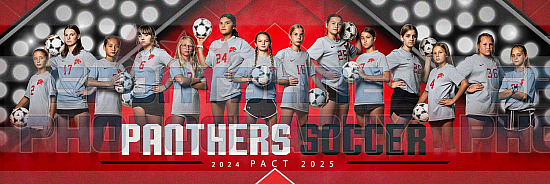 2024 PACT Middle School Soccer Photo Day