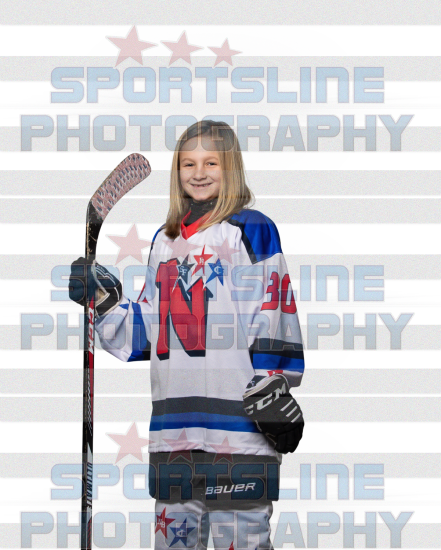 2024-25 St Francis Youth Hockey Photo Day