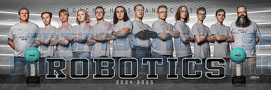 2024-2025 LCA Robotics Photo Day