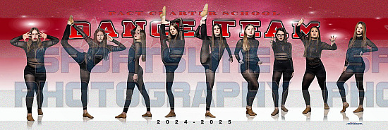 2024-2025 PACT Dance Photo Day