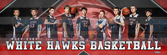 2024-25 Westonka Youth Basketball Photo Day