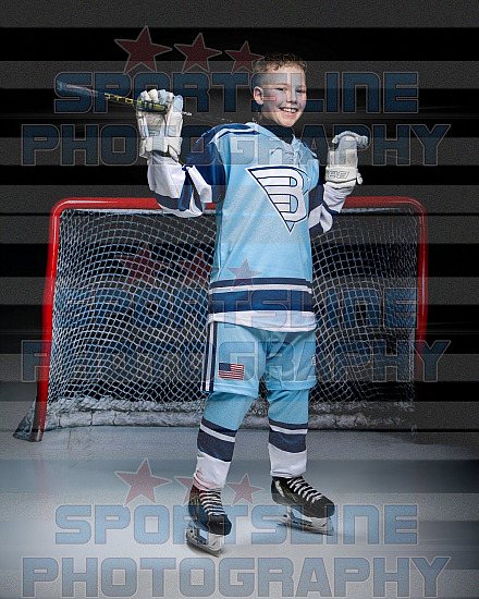 2025 Lewicki Studio Session