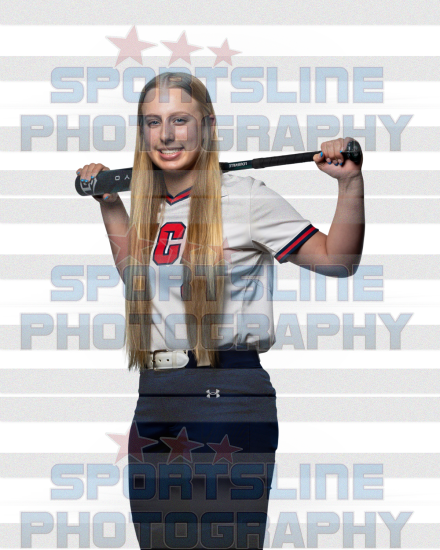 2025 MCA HS Softball Photo Day