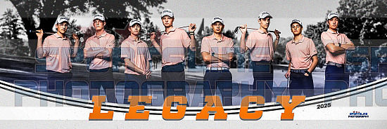 2025 LCA Golf Photo Day