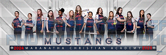 2025 MS Softball Photo Day