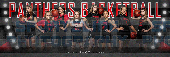2025 PACT MS Basketball