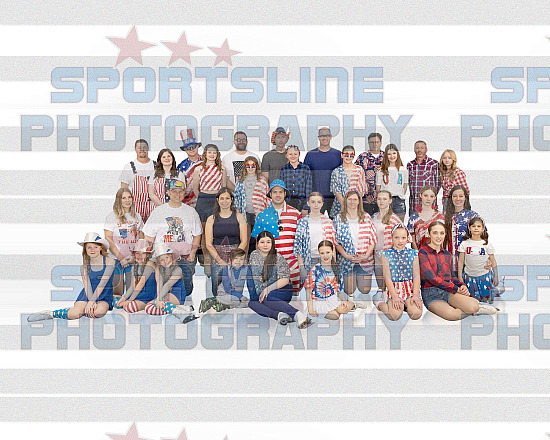 2025 Elk River Figure Skating Club Photo Day