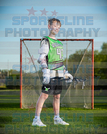 2025 Rochester Area Lacrosse Photo Day