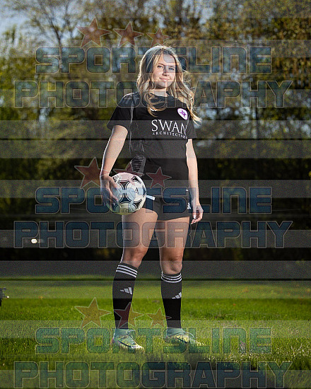 2025 ARAA Competitive Soccer Photo Day