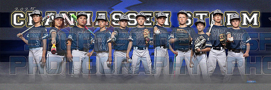 2025 Chanhassen Baseball and Softball Photo Day
