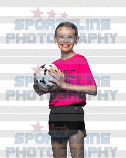 2025 Boreal Rec Soccer Photo Day