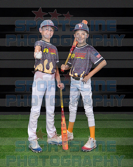 2025 Vonderhaar Family