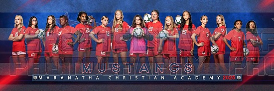 2025 MCA High School Soccer Photo Day
