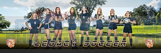 2025 LCA High School Soccer Photo Day