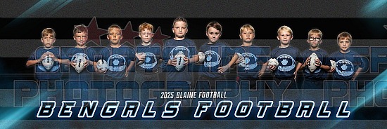 2025 Blaine Flag and 5th Navy Byam Photo Day