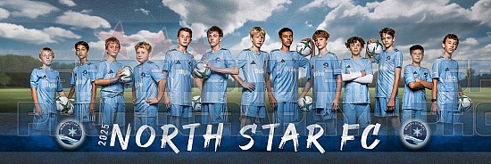 2025 North Star FC Competitive Fall Photo Day