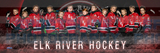 2025 Elk River Youth Travel Hockey Photo Day 